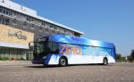 New Flyer Xcelsior XE40 2014 года